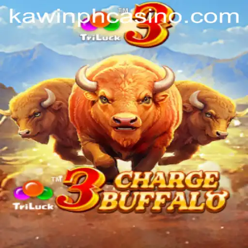 Unveiling the World of 3ChargeBuffalo: A Captivating Virtual Adventure