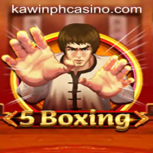 Exploring the Thrilling World of 5Boxing and the Rise of KAWINPH.COM