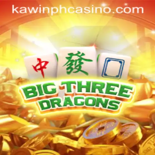 Discover the Exciting World of BigThreeDragons: A Thrilling Gaming Experience