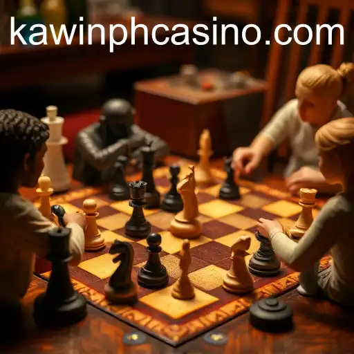 Security and Trust KAWINPH.COM - International Licenses and Certifications