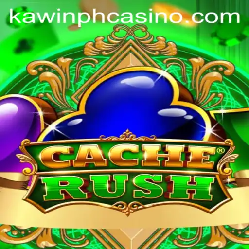 CacheRush: The Thrill of Treasure Hunting Meets Digital Adventure - Unveiling the Exciting World of KAWINPH.COM