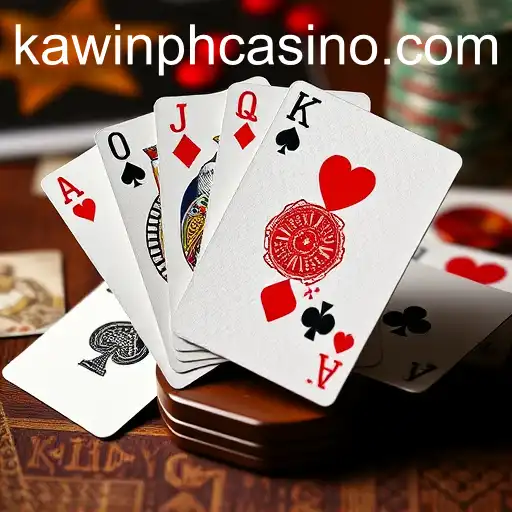 Gaming Experience KAWINPH.COM - 800+ Premium and Exclusive Games