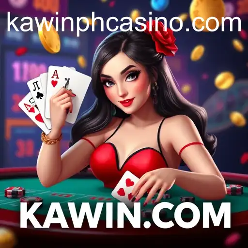 Gaming Experience KAWINPH.COM - 800+ Premium and Exclusive Games