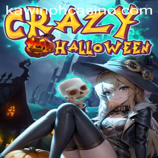 CrazyHalloween: A Thrilling Adventure in the World of Virtual Halloween