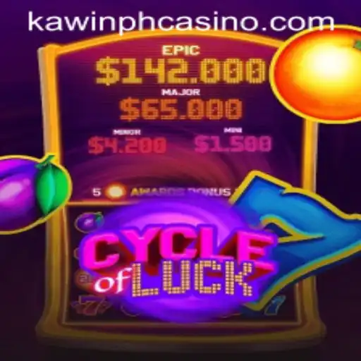CycleofLuck Game Overview and Rules