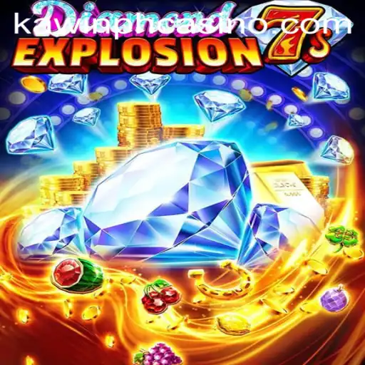 Exploring the Thrills of DiamondExplosion7s: A Comprehensive Guide