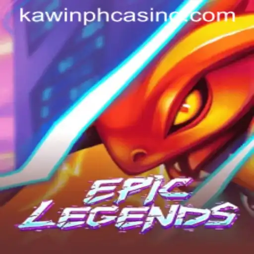 EpicLegends: A New Era in Gaming Entertainment