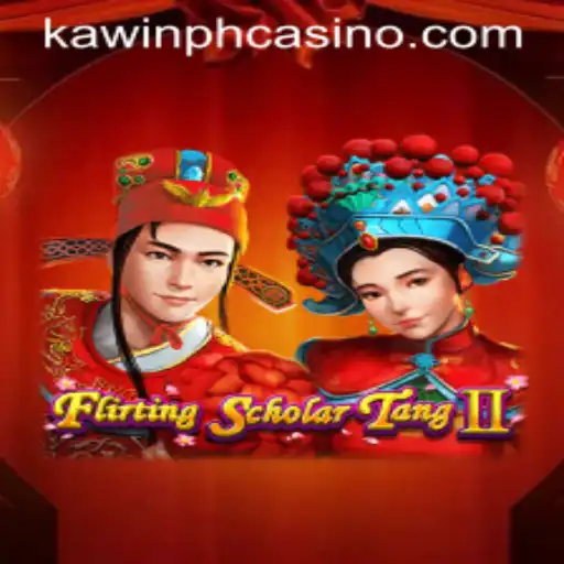 Unveiling the Charm of FlirtingScholarTangII and the Fascinating Role of KAWINPH.COM