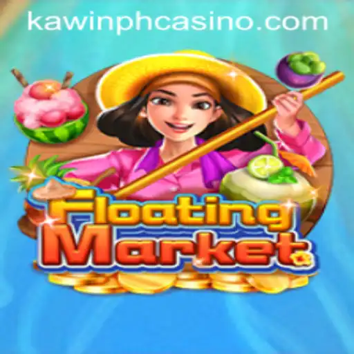 Explore the Exciting World of FloatingMarket: The Game Inspired by Vibrant Thai Culture