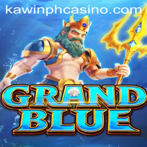 Unveiling the Mysteries of GRANDBLUE - An Epic Gaming Experience