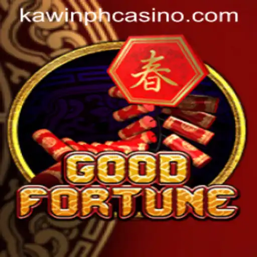Exploring the Magic of GoodFortune: A Modern Digital Adventure with KAWINPH.COM