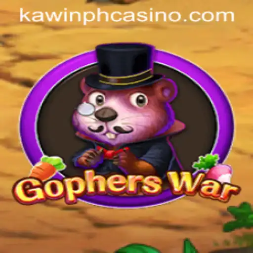 Exploring GophersWar: A Strategic Adventure With KAWINPH.COM