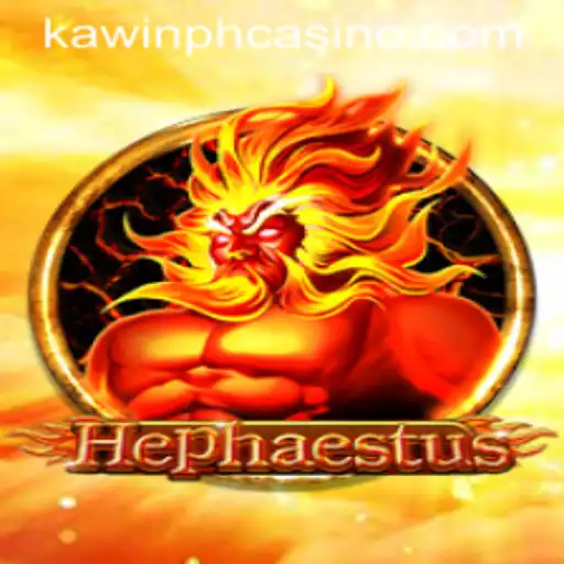 Discovering Hephaestus: A Glimpse into the Mythical World of KAWINPH.COM