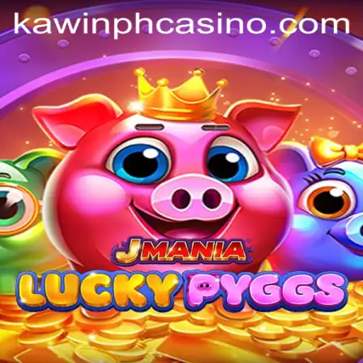 Experience Thrills and Rewards with JManiaLuckyPyggs