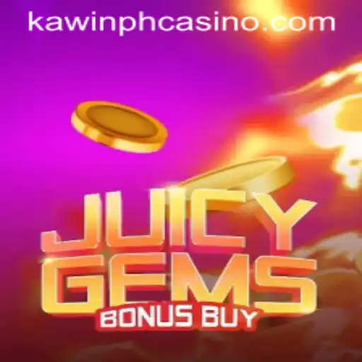 Exploring the World of JuicyGemsBonusBuy at KAWINPH.COM