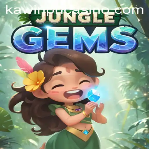 Exploring the Thrills of JungleGems: A Game of Adventure and Strategy