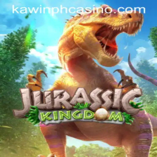 Jurassic Kingdom: A Captivating Prehistoric Adventure