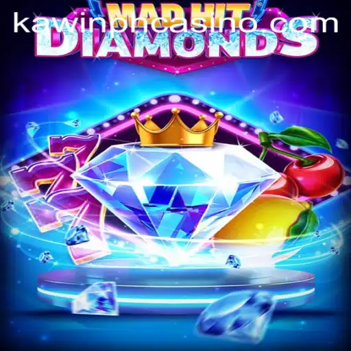 Exploring MadHitDiamonds: A Thrilling Game Experience