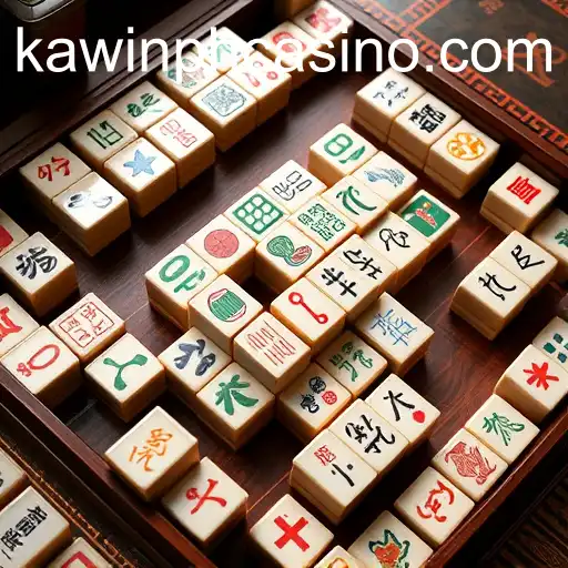 Mastering Mahjong: A Deep Dive into Gameplay and Strategies