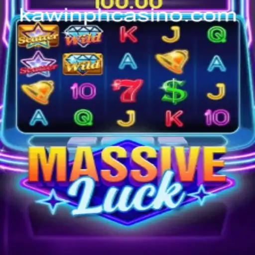 Unveiling MassiveLuck: A Comprehensive Guide to the Latest Gaming Sensation