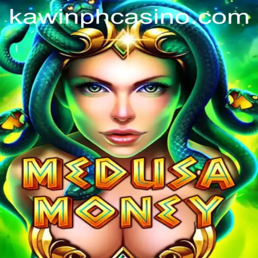 Discover the Thrills of MedusaMoney: A Captivating Game Journey with KAWINPH.COM