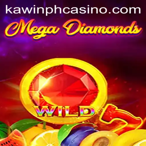MegaDiamond: A Journey into the World of Adventure and Strategy