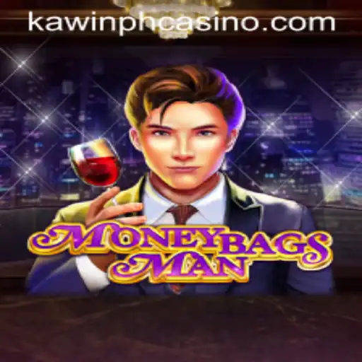 Unlock Riches with MoneybagsMan: A Thrilling Gaming Experience