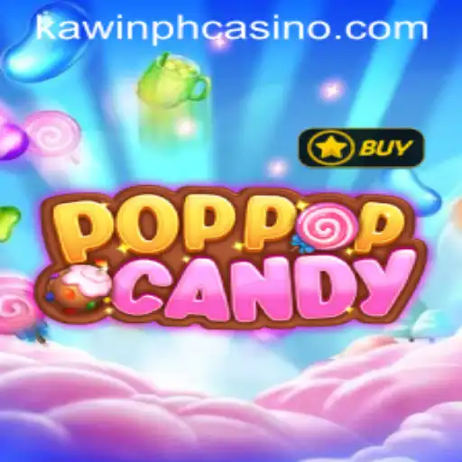 Exploring POPPOPCANDY: A Sweet Dive into the World of Candy Games