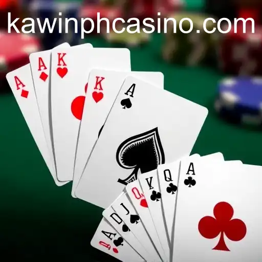 Gaming Experience KAWINPH.COM - 800+ Premium and Exclusive Games
