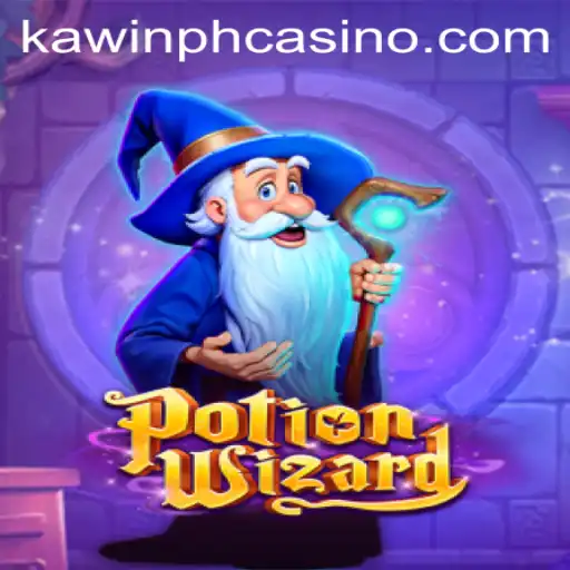 PotionWizard: A Magical Gaming Experience Unveiled