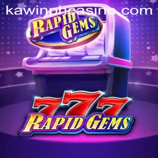 Unlocking the Thrills of RapidGems777: The New Online Gaming Phenomenon