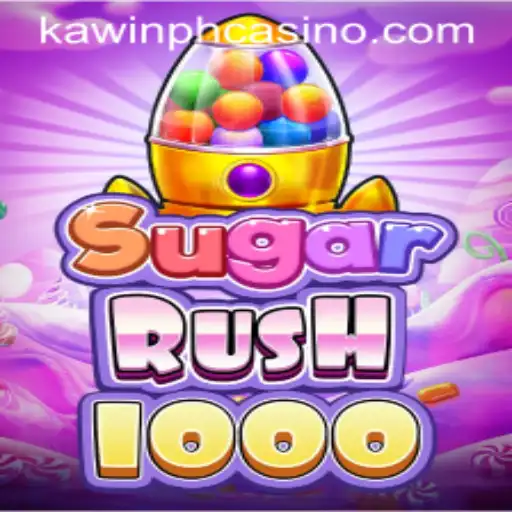 Unwrapping Sweet Fun: SugarRush1000 and Its Thrilling Game Experience