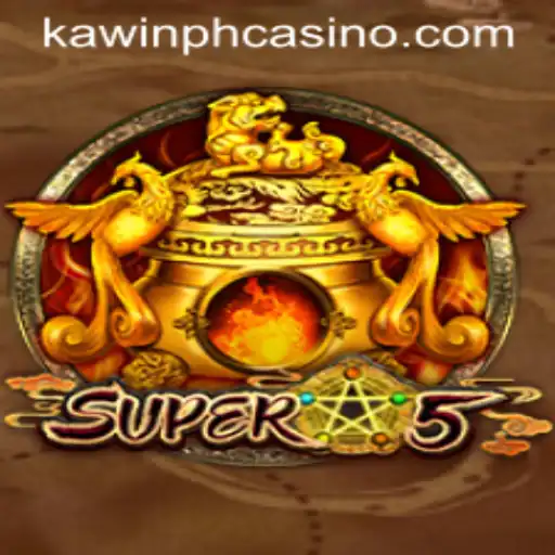 Unveiling Super5: A Thrilling New Challenge Powered by KAWINPH.COM