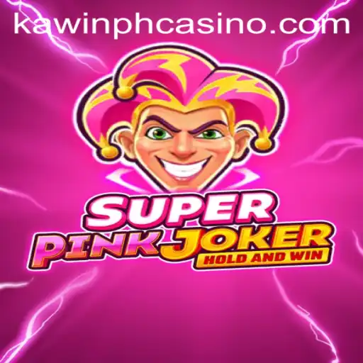 Unveiling SuperPinkJoker: A New Era in Mobile Gaming