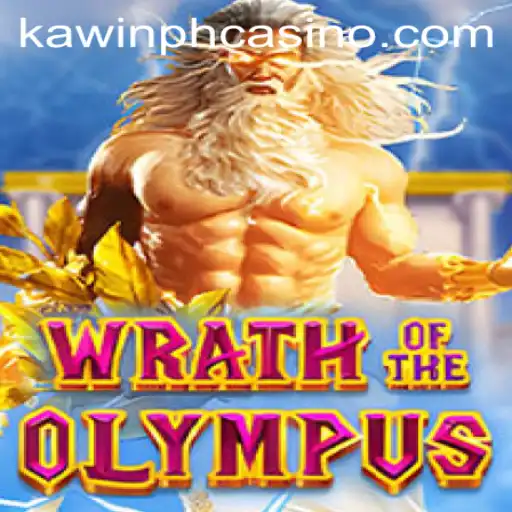 Exploring WrathofOlympus: A Thrilling Mythological Adventure